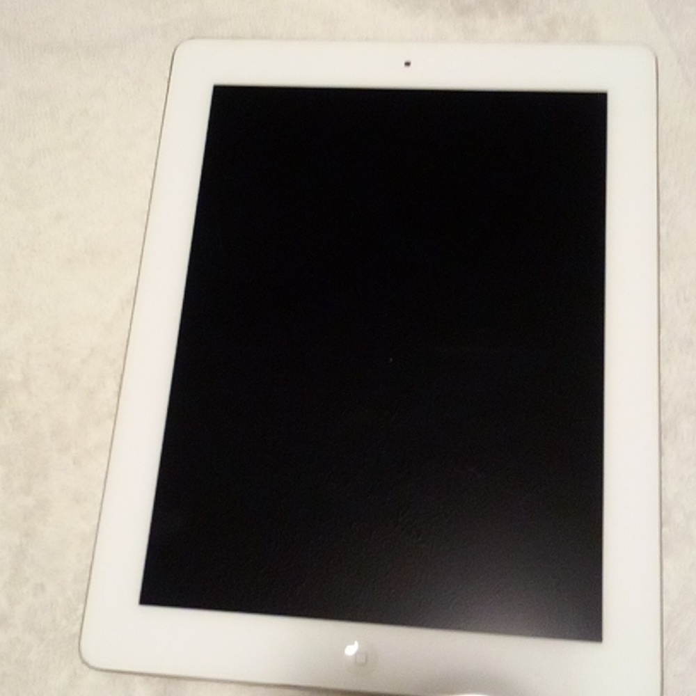 iPad Air 2 16GB silver